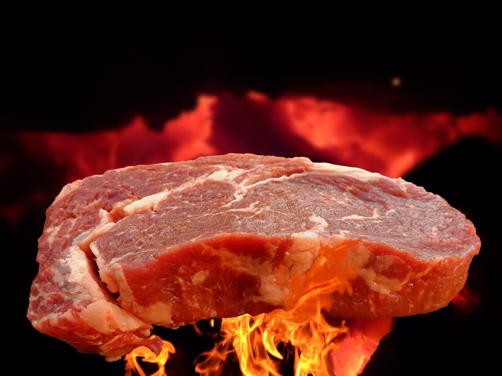 Consejos para el asado