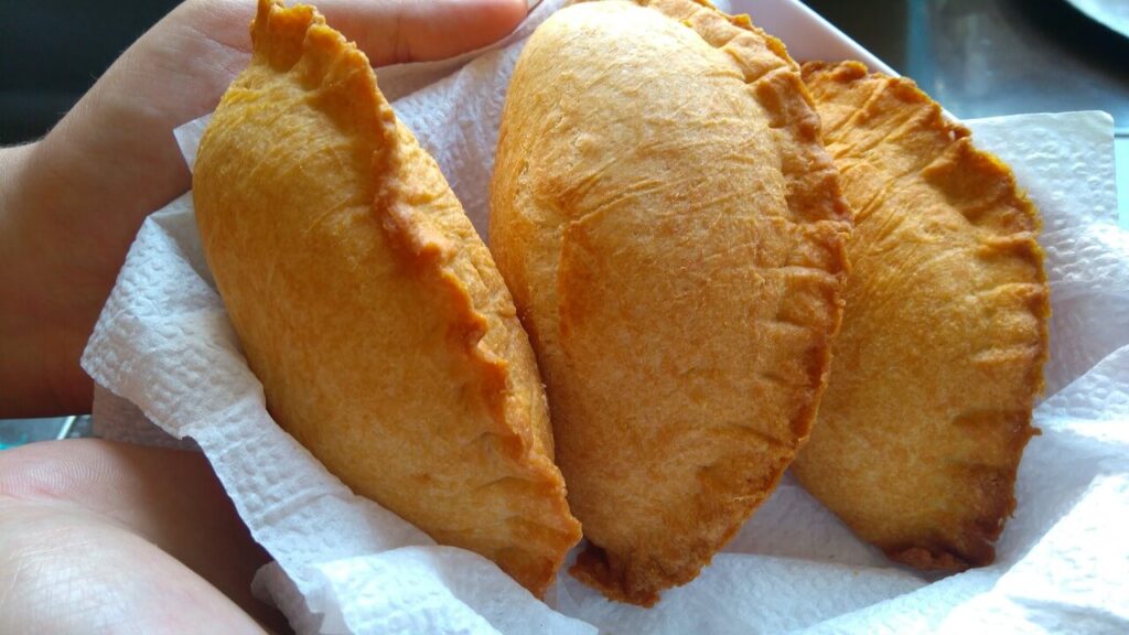 Mejores cortes para empanadas