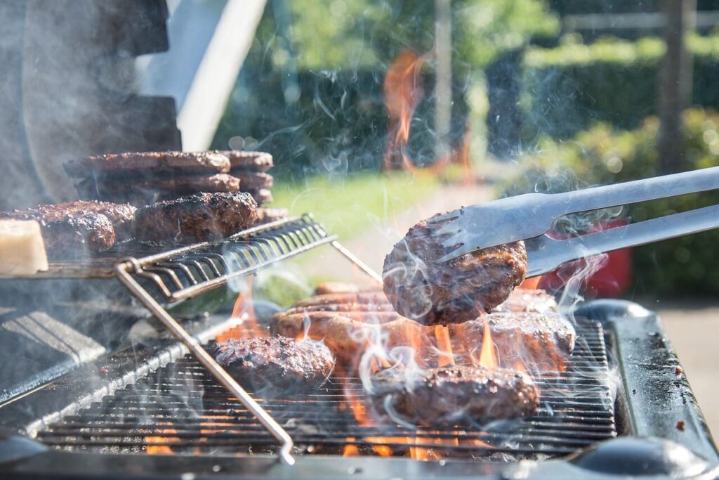 Mejor Carne para hamburguesas