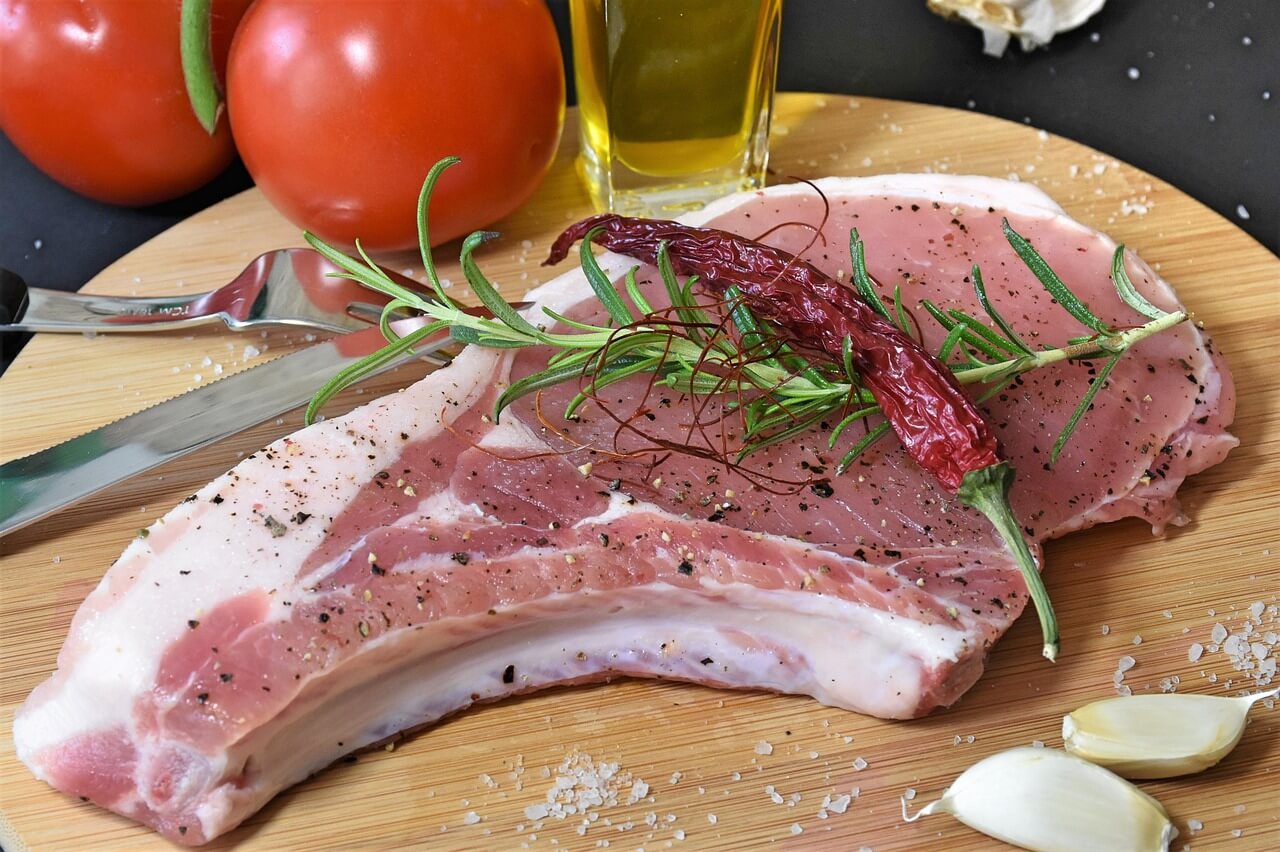 Carne magra de cerdo: Sus beneficios dietarios y 7 cortes más populares en Argentina