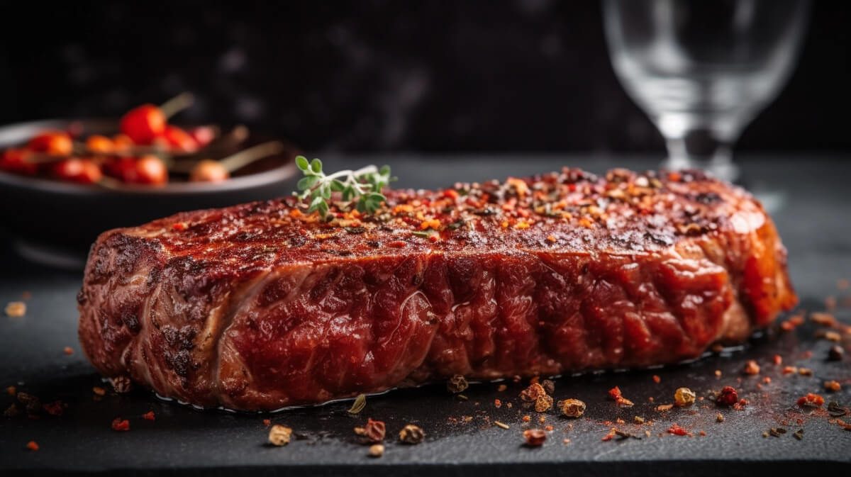 Que Corte Es El Bife De Chorizo Por Que Se Llama Asi Y Como Se Cocina
