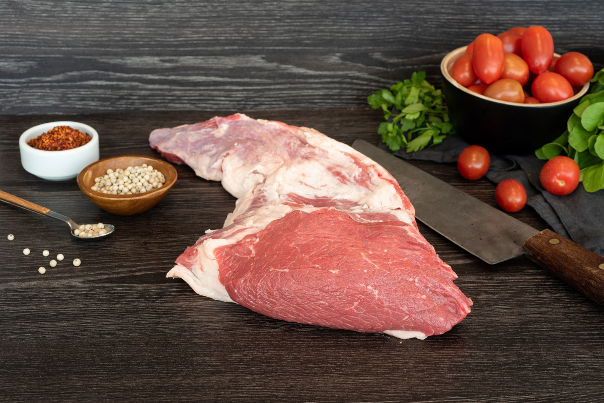 ¿Qué es la colita de cuadril y por qué es tan valorada?