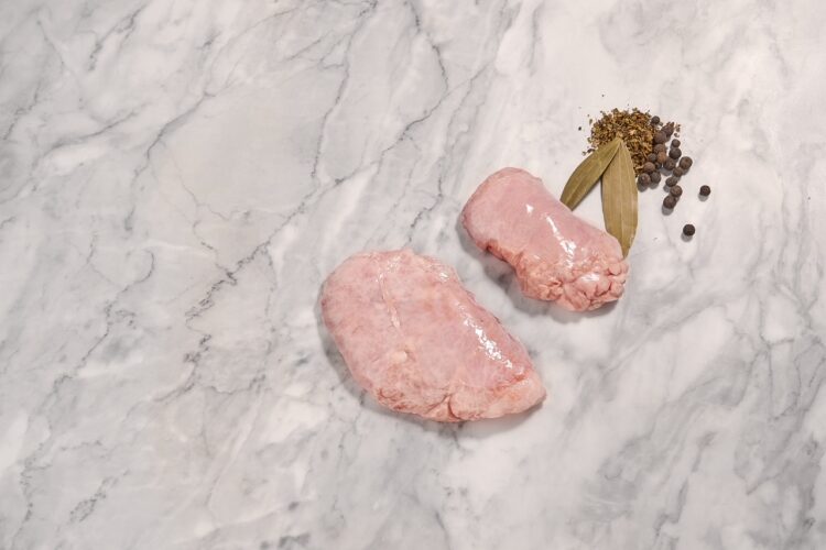 Qué es la molleja y por qué es un corte tan especial